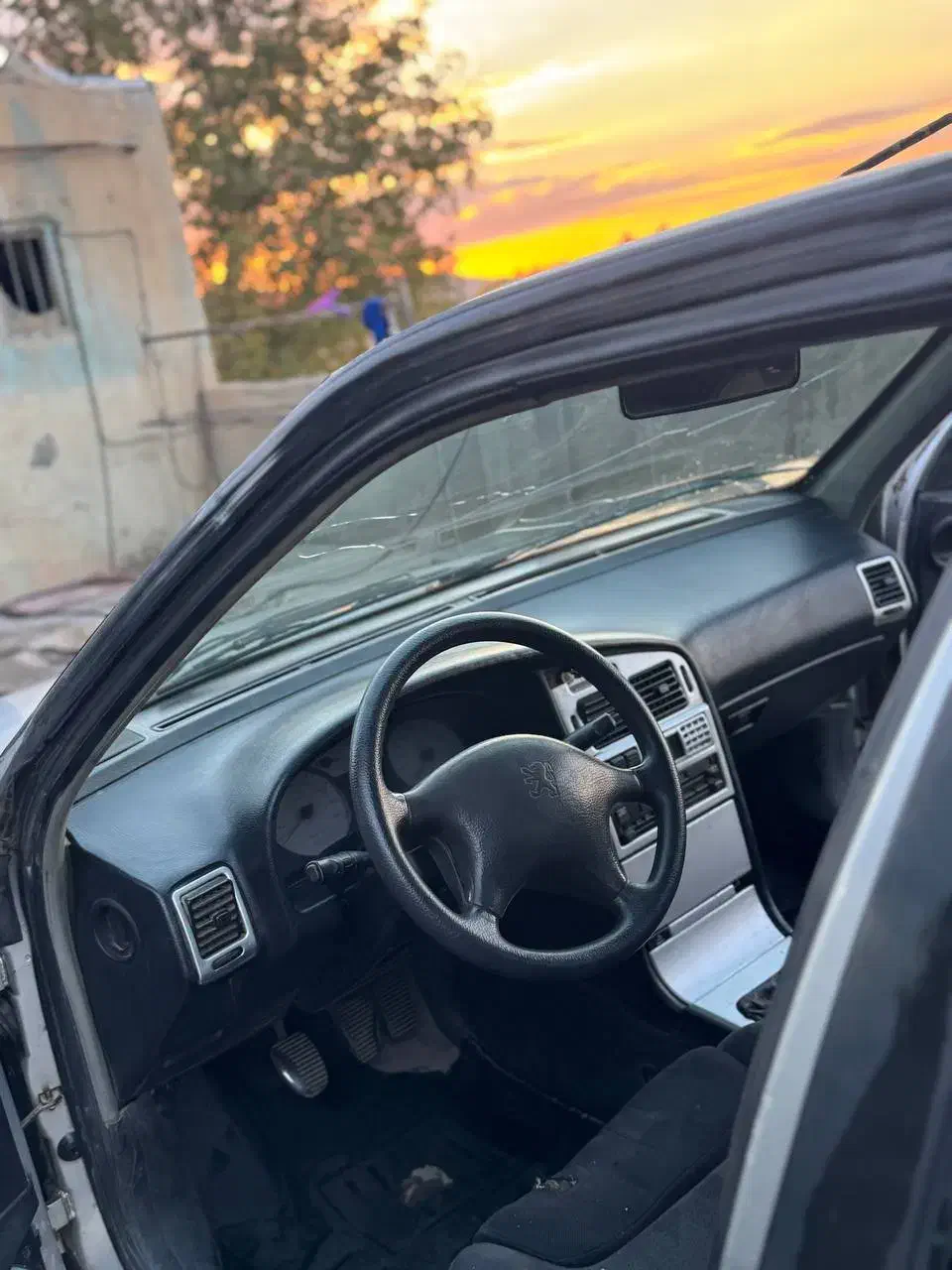 پارس elx|خودرو سواری و وانت|میاندوآب, |دیوار