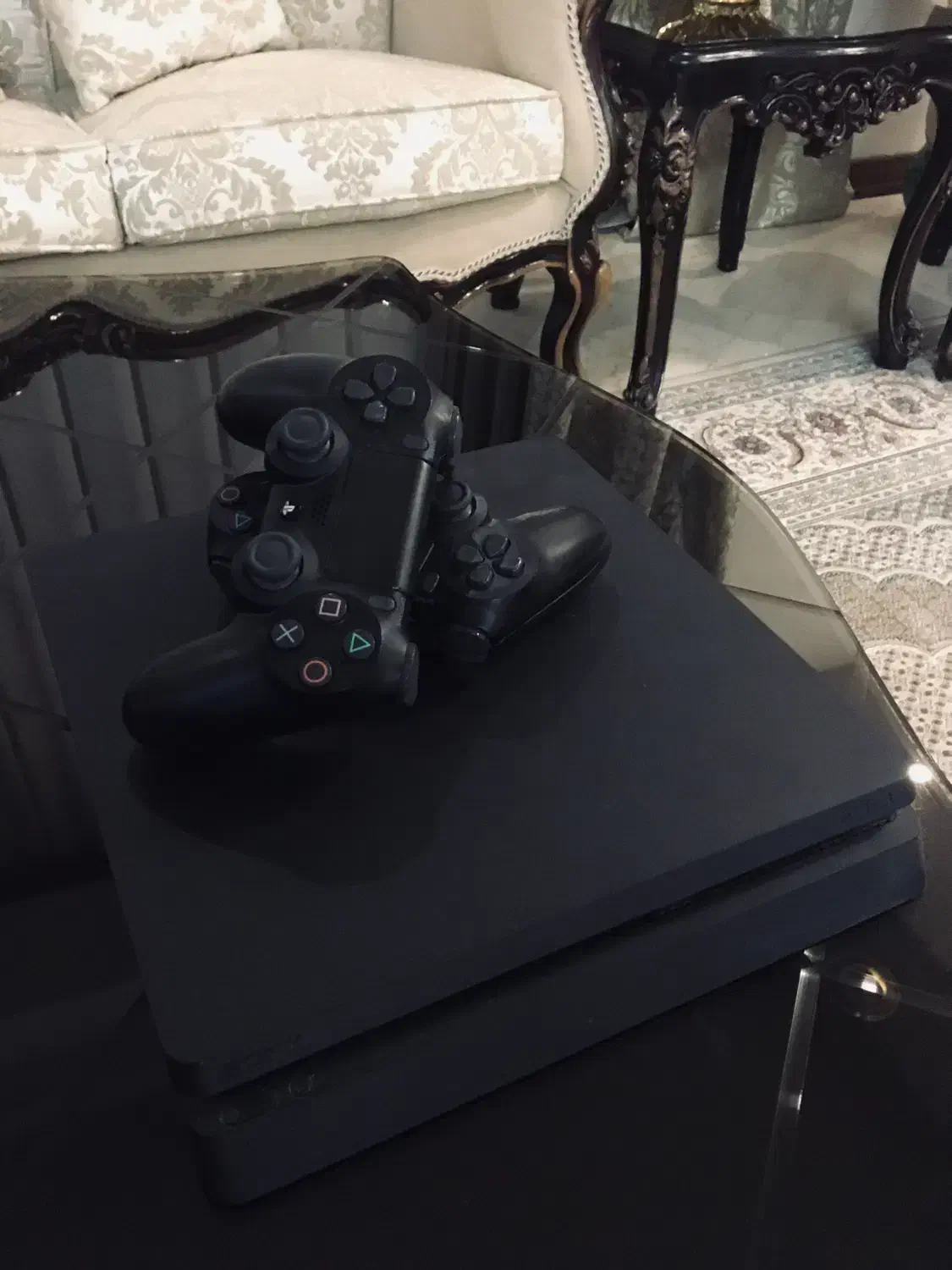 Ps4|کنسول، بازی ویدئویی و آنلاین|تهران, بهارستان|دیوار