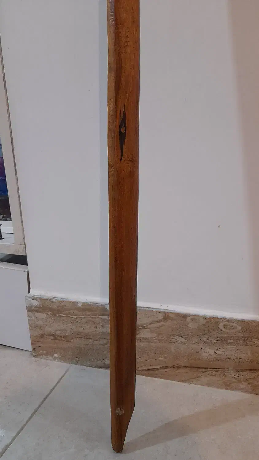 شمشیر چوبی|تجهیزات ورزشی|رشت, تازه آباد|دیوار