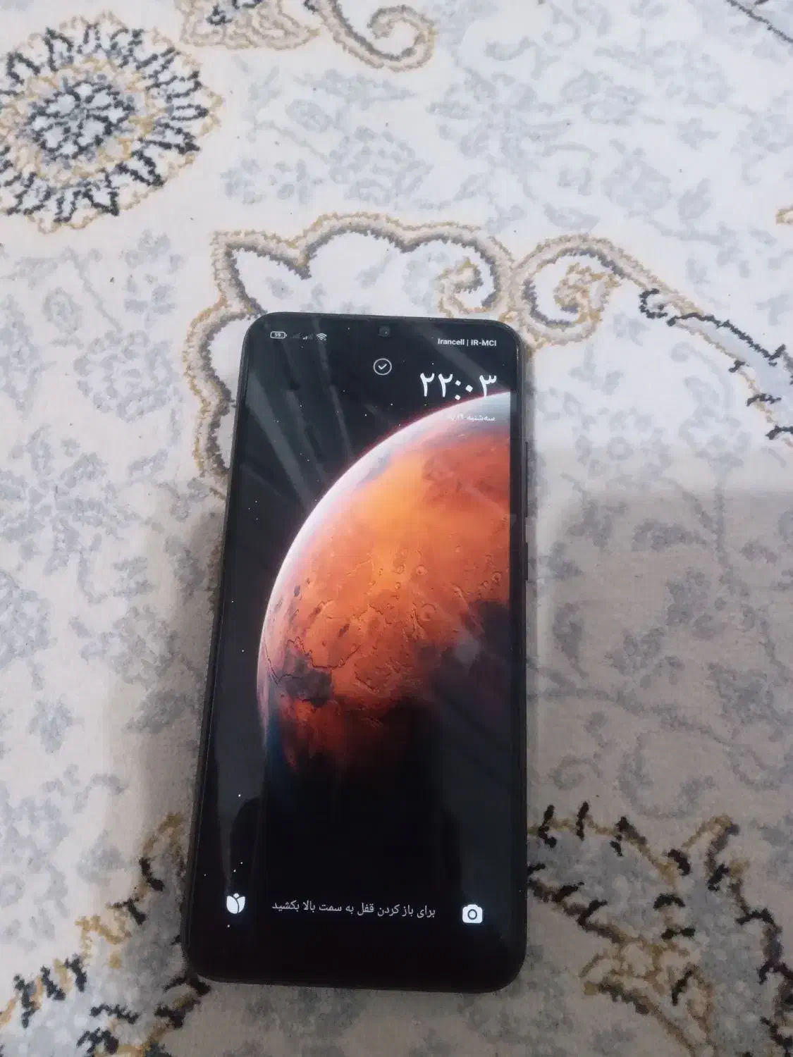 شیائومی Redmi 9A با حافظهٔ ۳۲ گیگابایت|موبایل|فلاورجان, |دیوار