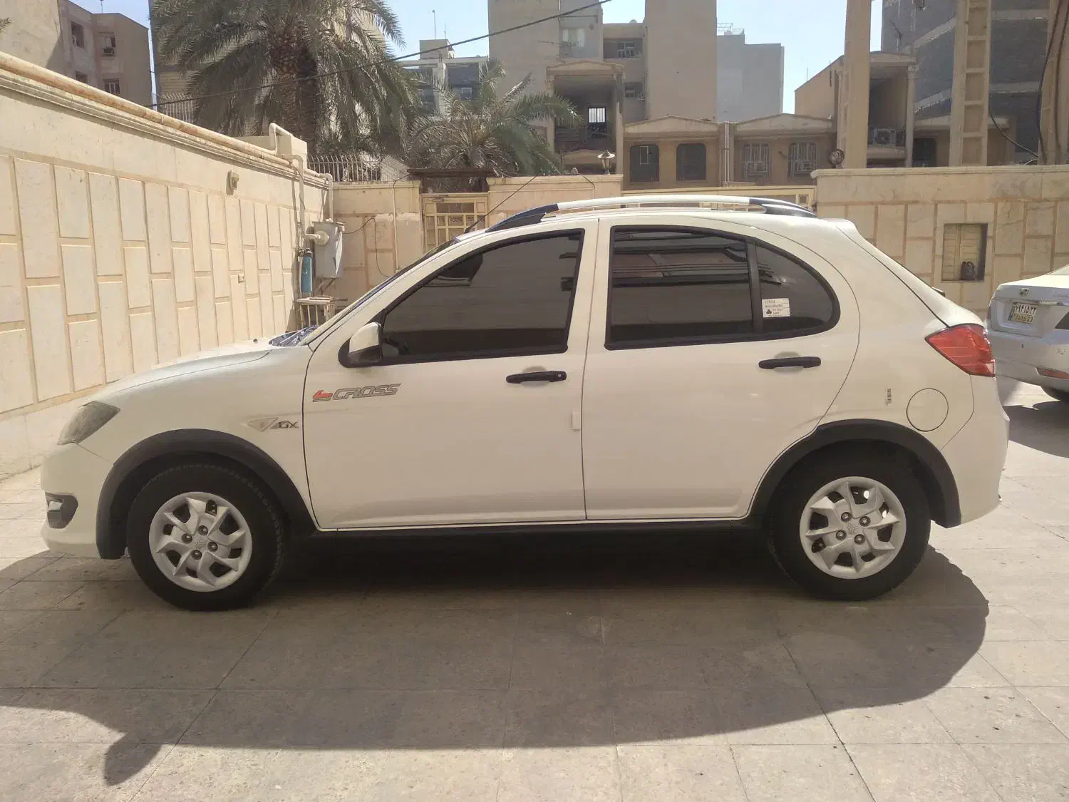 کوییک gx 1403|خودرو سواری و وانت|اهواز, گلستان|دیوار