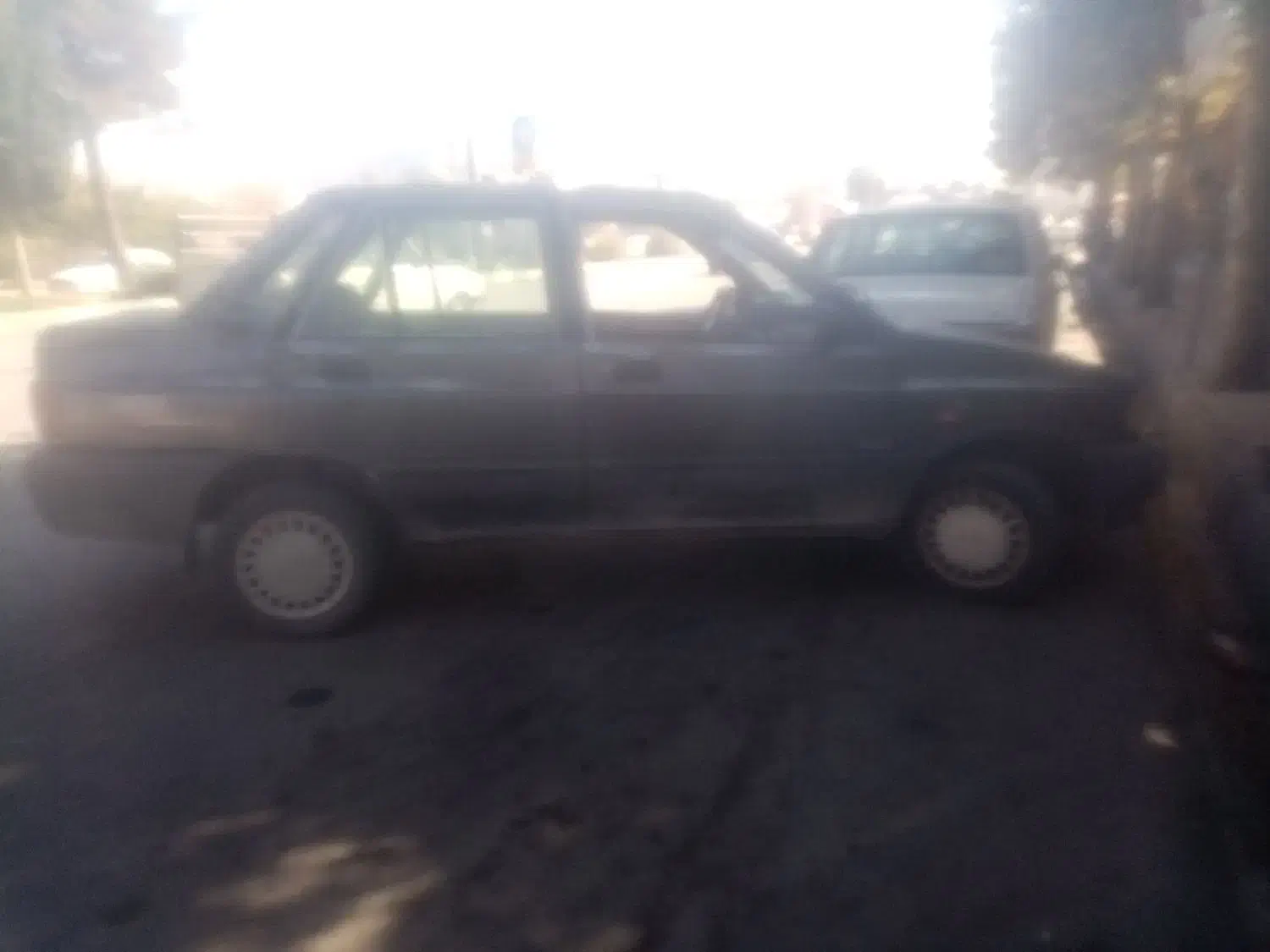 معاوضه|خودرو سواری و وانت|یاسوج, |دیوار