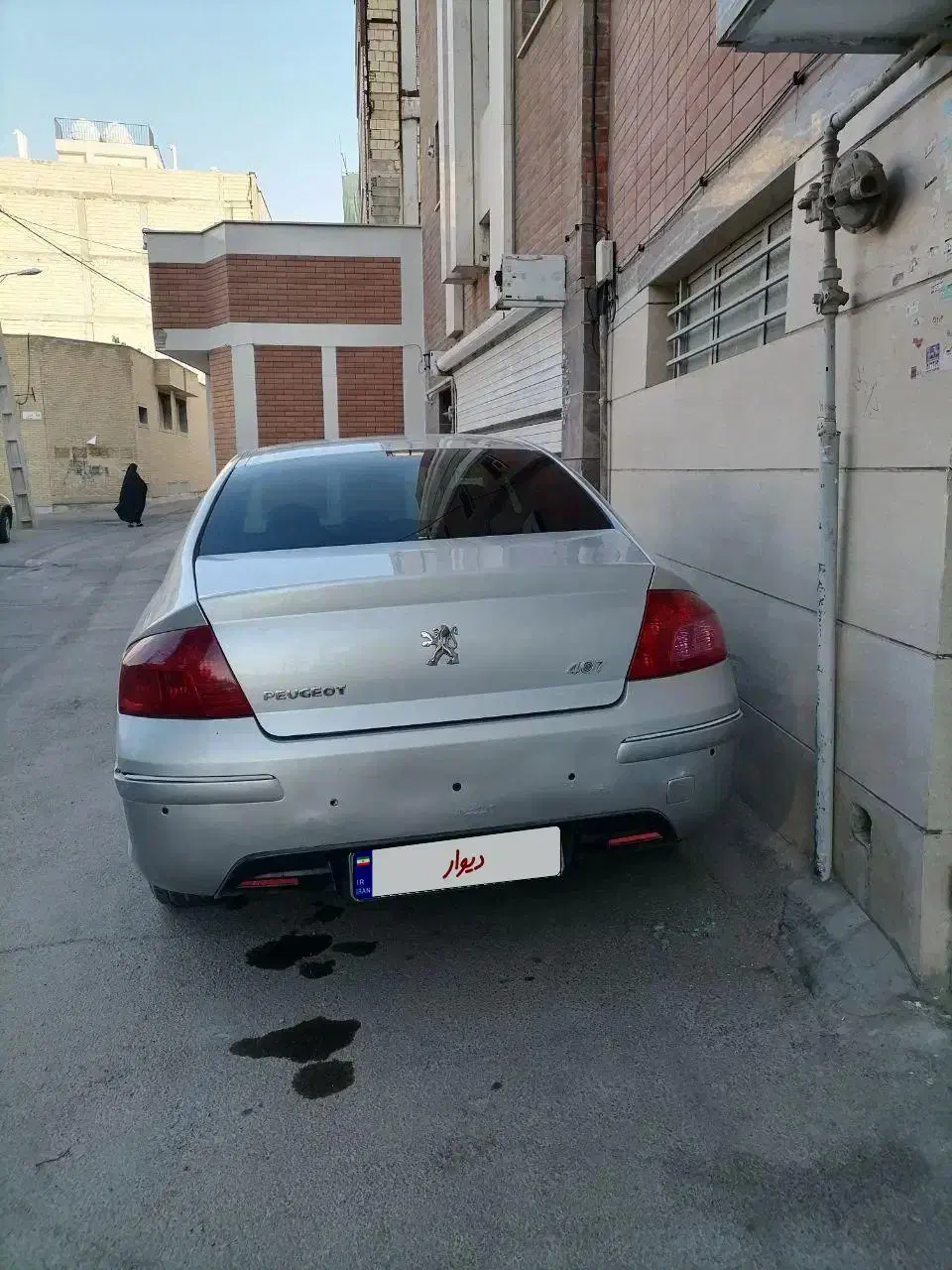 فروش خودرو|خودرو سواری و وانت|تهران, آذربایجان|دیوار