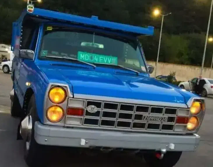 نیسان وانت|خدمات حمل و نقل|بافت, |دیوار