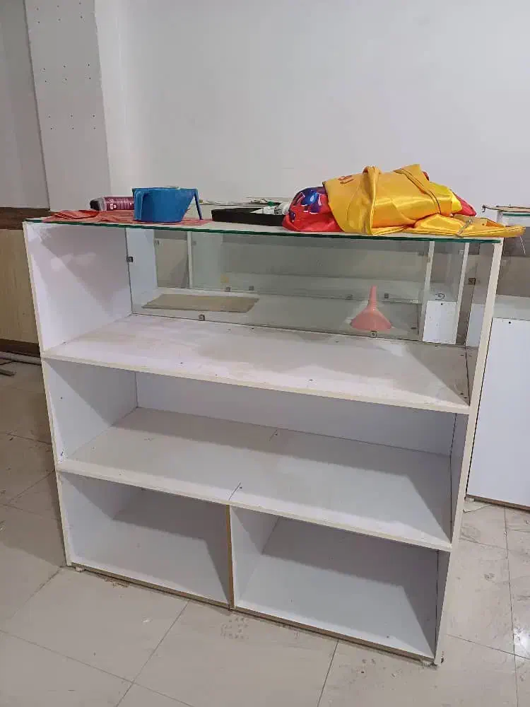 ویترین|فروشگاه و مغازه|بندر ماهشهر, |دیوار