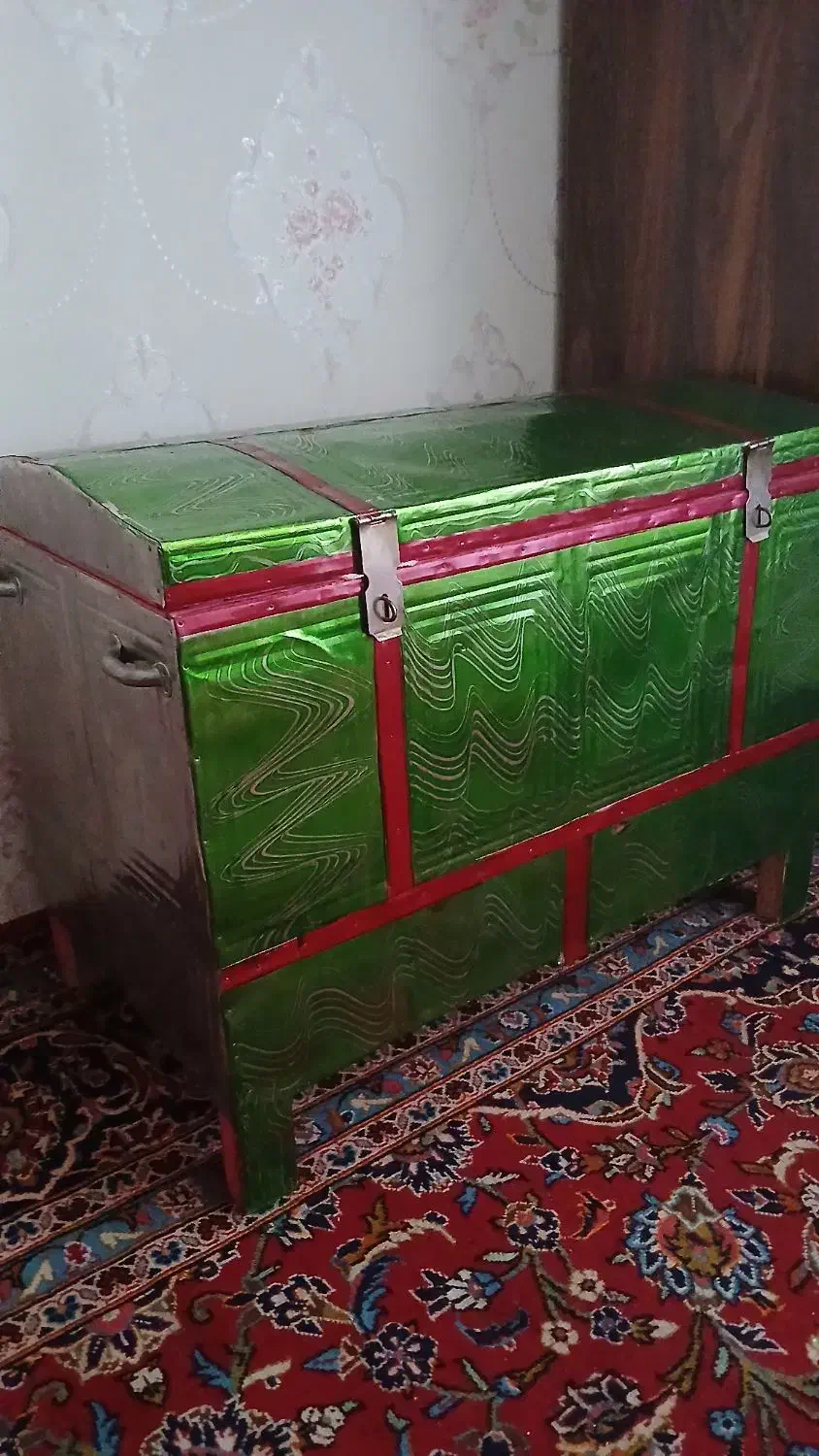 صندوقچه|حراج|سهند, |دیوار