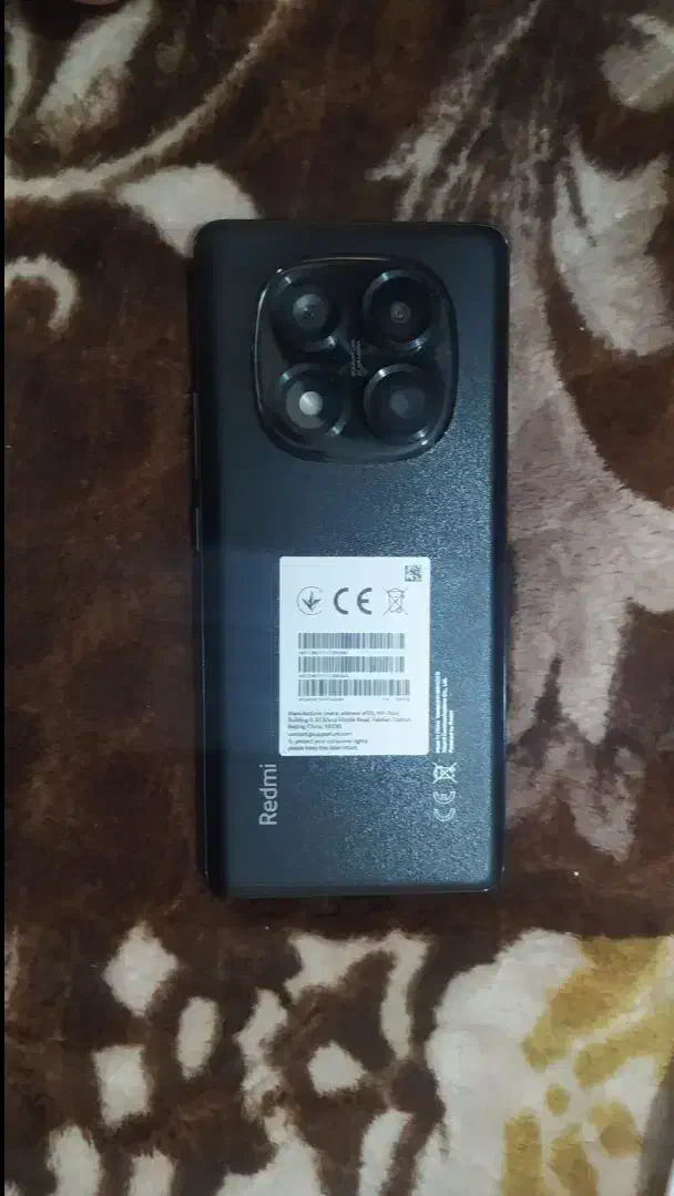 نوت 14پرو|موبایل|دالاهو, |دیوار