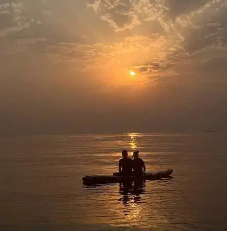 تور خصوصی پدلبرد و فریدایو در کیش|تور و چارتر|کیش, |دیوار