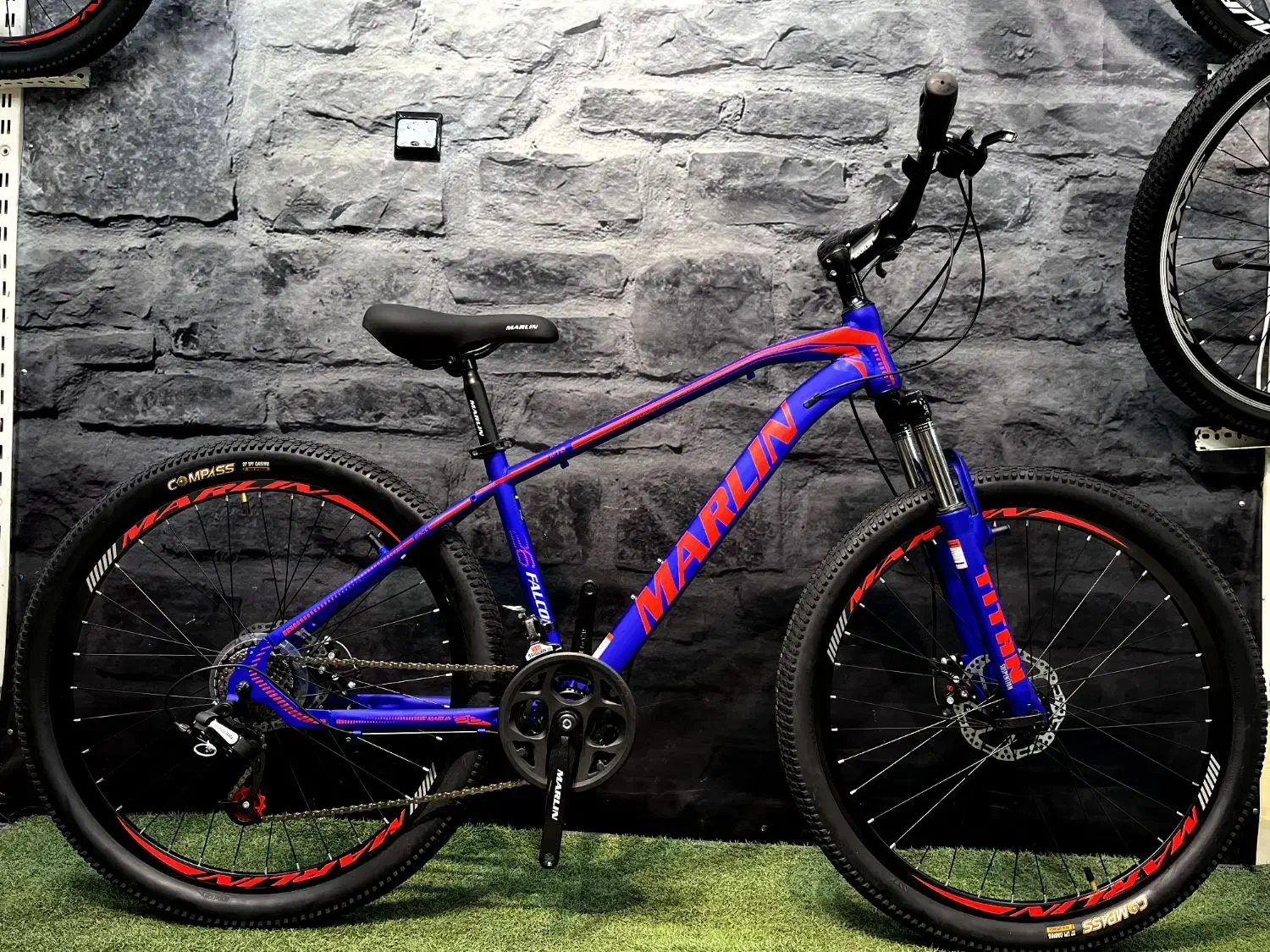 مارلین در تمامی سایزها/نقدی/اقساط ۶ماهه/بارنگ بندی|دوچرخه، اسکیت، اسکوتر|تبریز, |دیوار