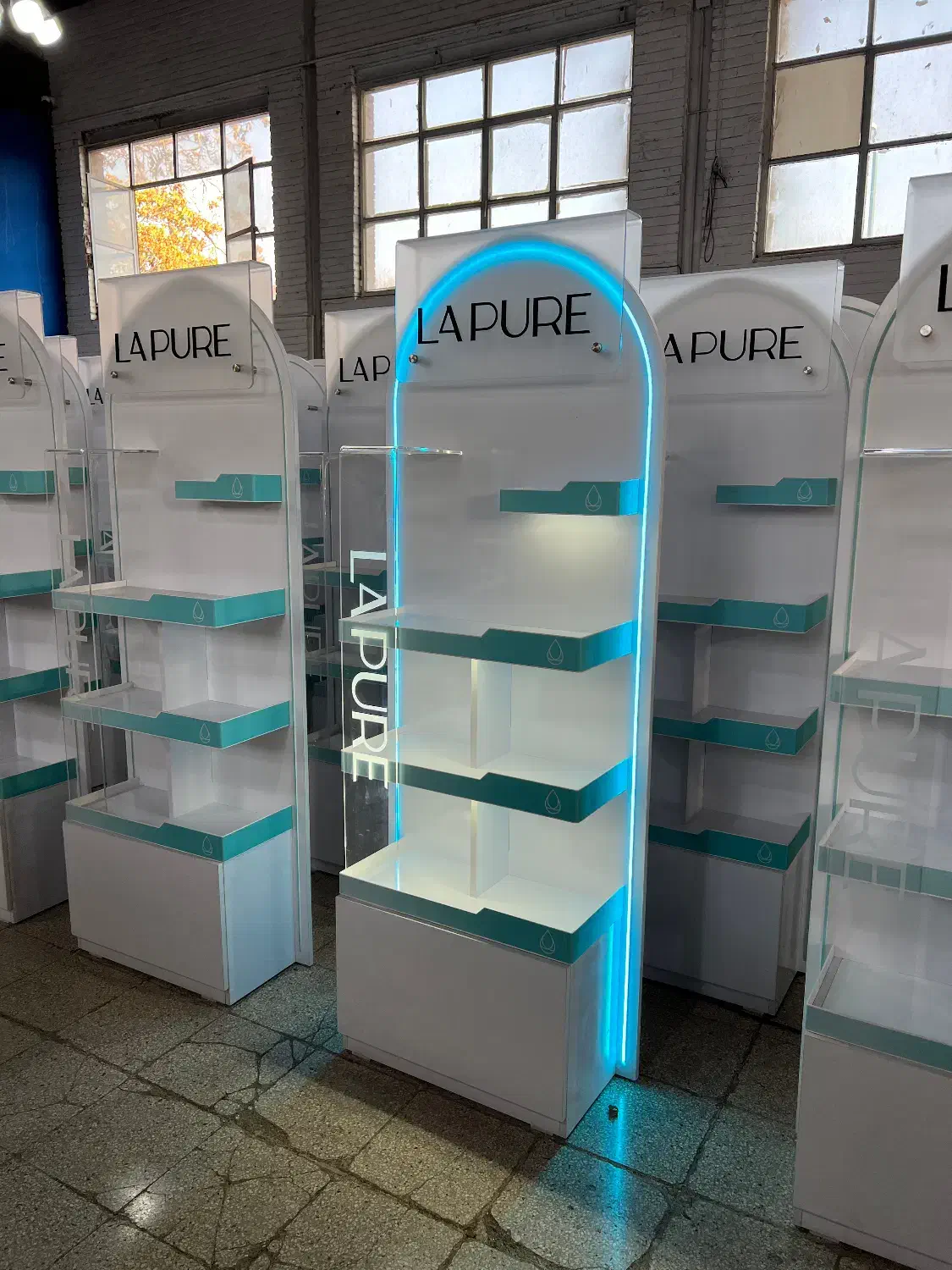 مونتاژکار اس ام دی SMD|استخدام صنعتی، فنی، مهندسی|تهران, اتحاد|دیوار