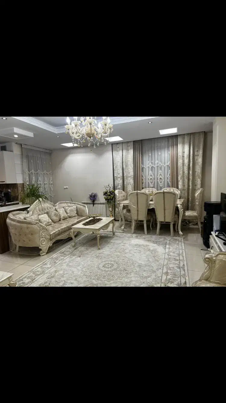 رهن کامل واحد ۸۵ متری/ویلاشهر/چیتگرشمالی/چیتگر|اجارهٔ آپارتمان|تهران, ویلاشهر|دیوار