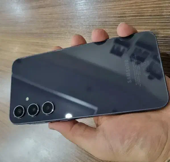 گوشی سامسونگ A35|موبایل|شیراز, قدوسی غربی|دیوار