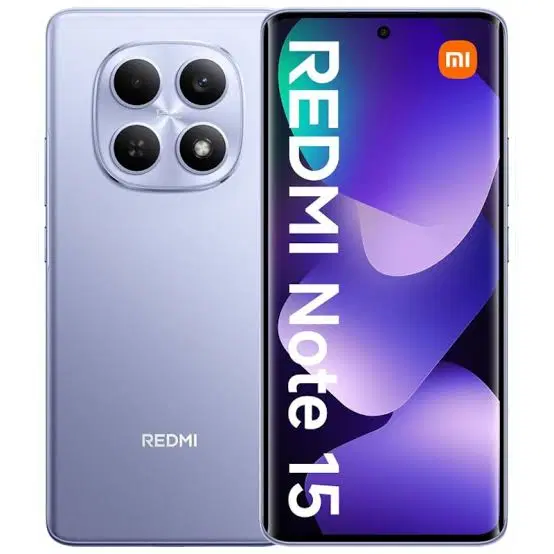 از دم قسط Xiaomi Note 15 pro|موبایل|تهران, اختیاریه|دیوار