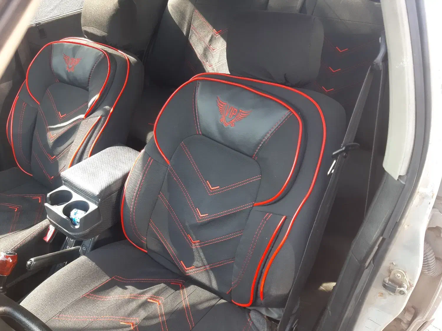 پژو پارس در حد|خودرو سواری و وانت|ملارد, |دیوار