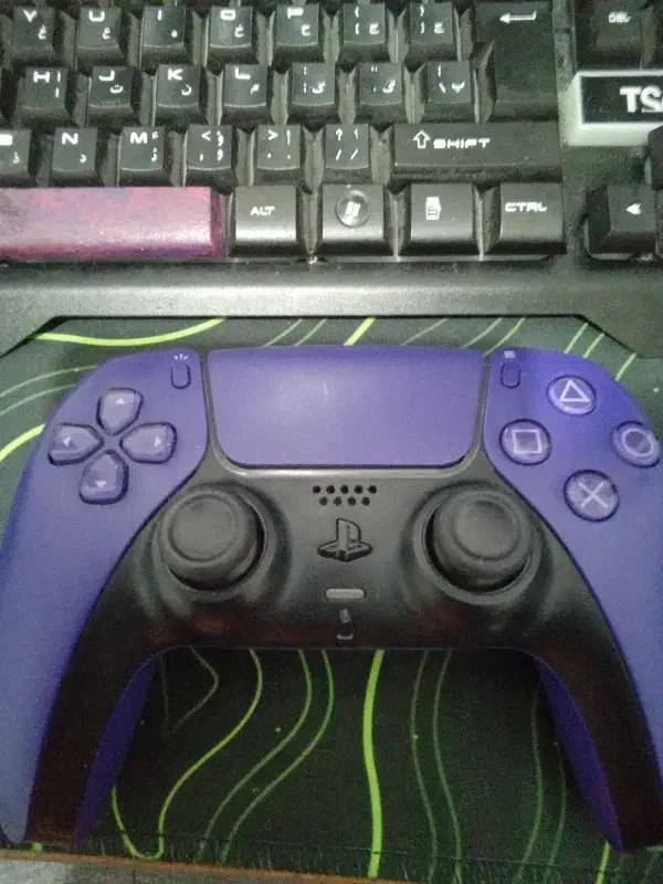 دسته کنسول ps5|کنسول، بازی ویدئویی و آنلاین|تبریز, |دیوار