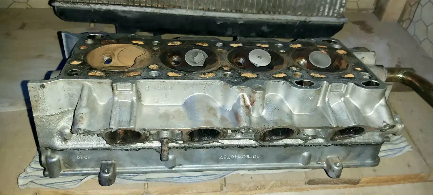 قطعات جانبی تیبا|قطعات یدکی و لوازم جانبی|اهواز, پاستوریزه|دیوار