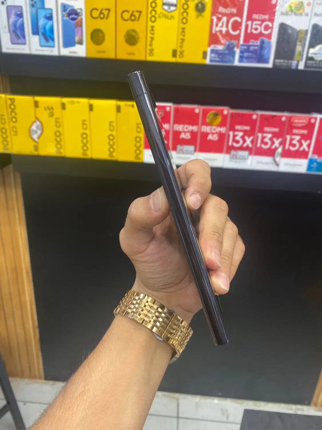 S23 ultra 256/12 ویتنام|موبایل|تهران, فردوسی|دیوار