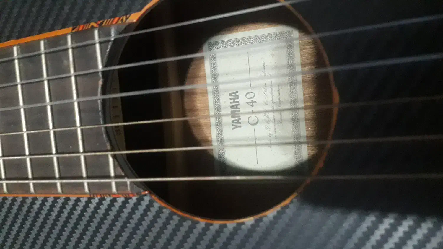 گیتار یاماها|گیتار، بیس، امپلیفایر|تهران, جوادیه تهرانپارس|دیوار