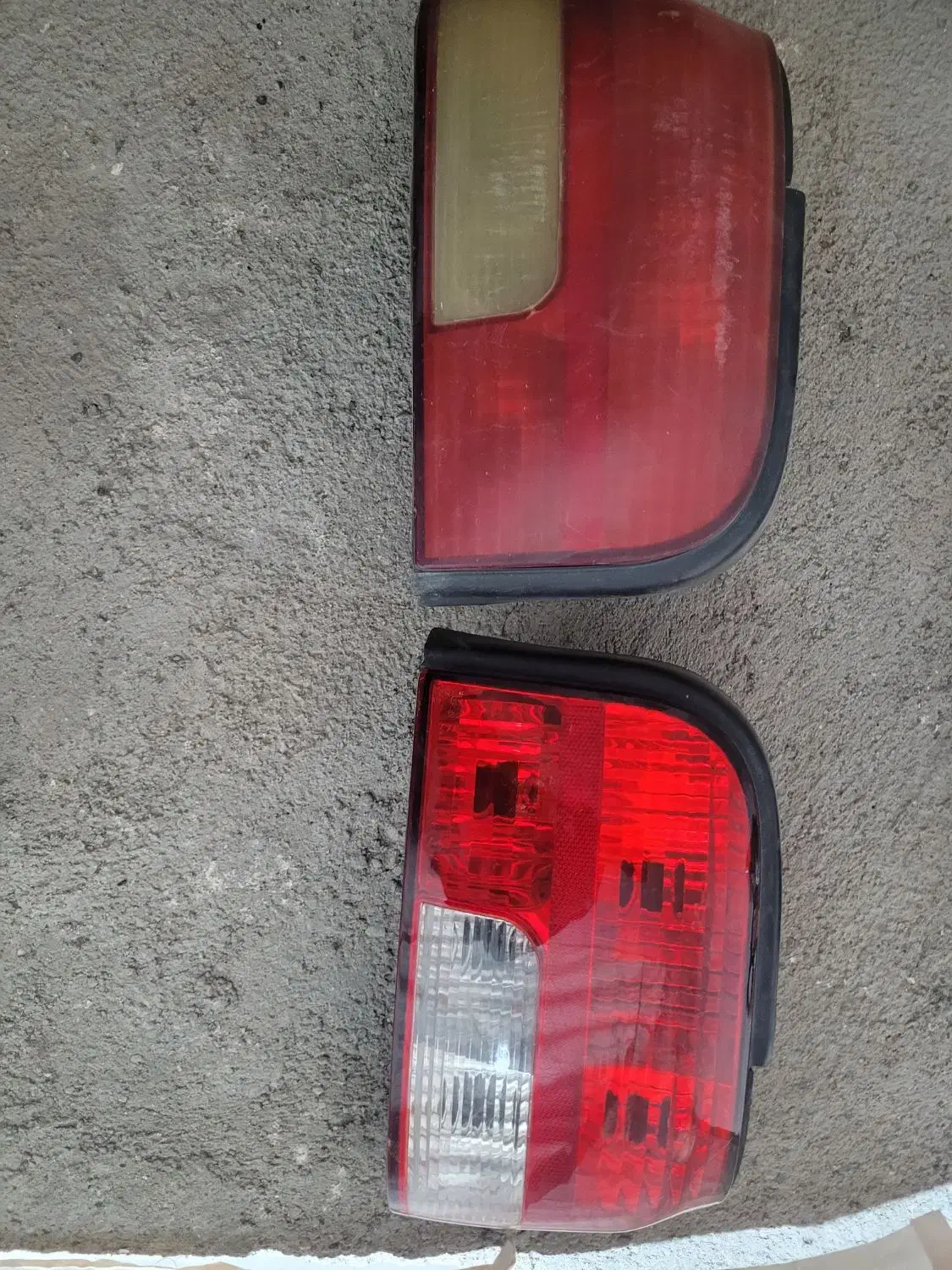 لوازم جانبی پراید|قطعات یدکی و لوازم جانبی|شوط, |دیوار