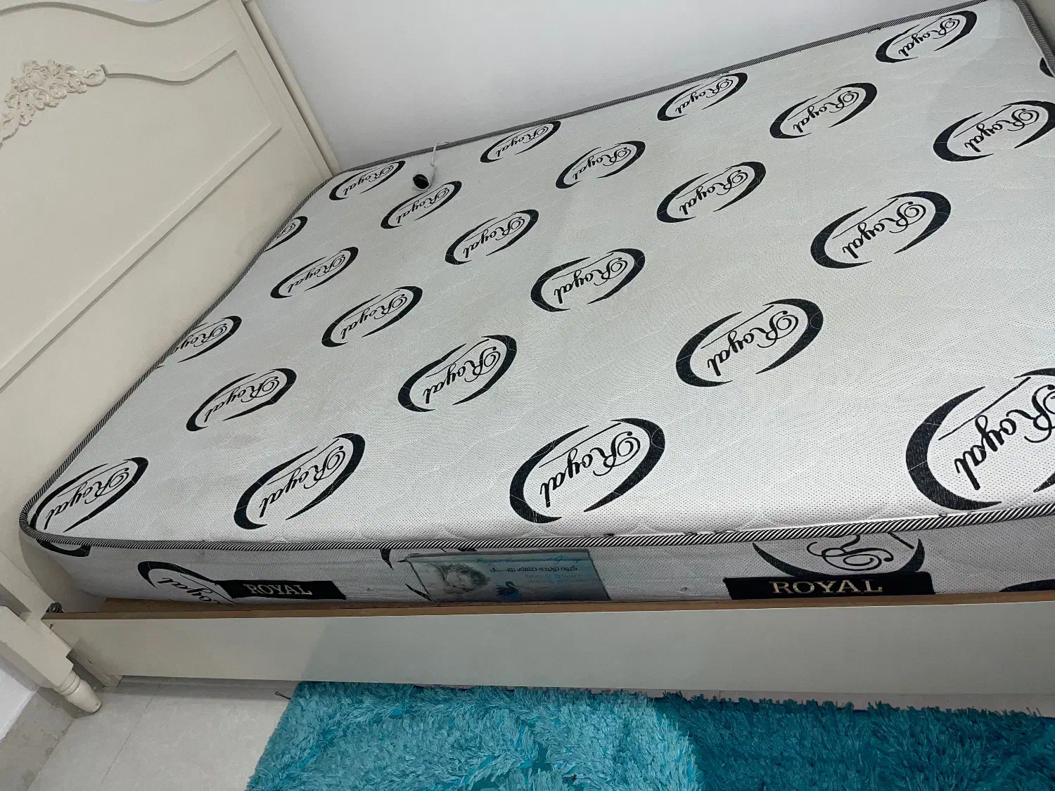 تشک|تشک تختخواب|ساوه, |دیوار