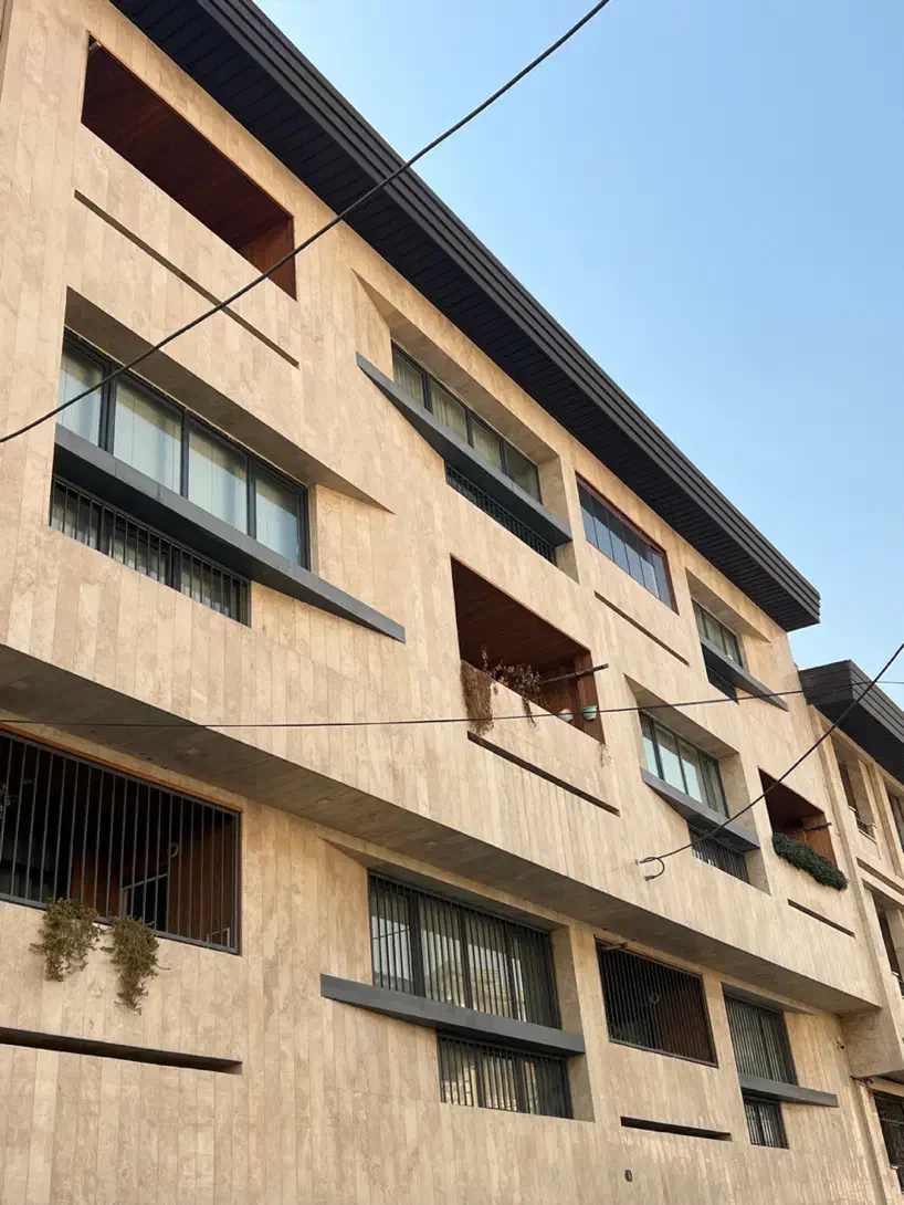 ۱۹۰ متر تکواحدی *فاخر*در شهرک بهاران/ارکیده