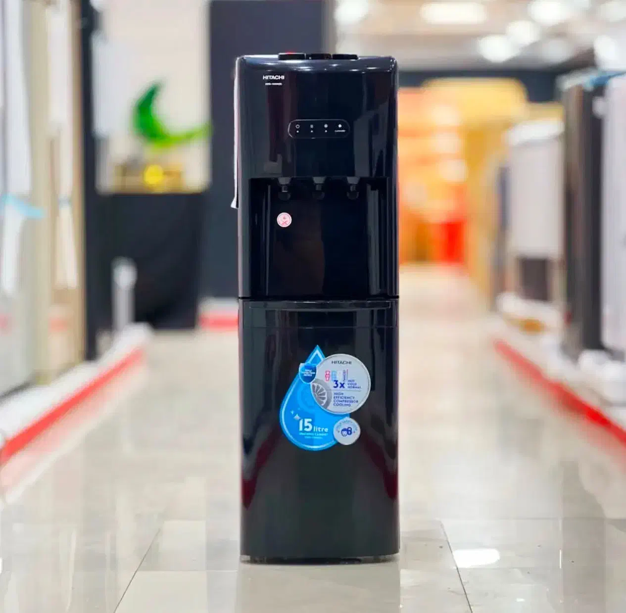 آبسرد کن هیتاچی ژاپن|آب‌سردکن و تصفیه آب|کرمانشاه, |دیوار