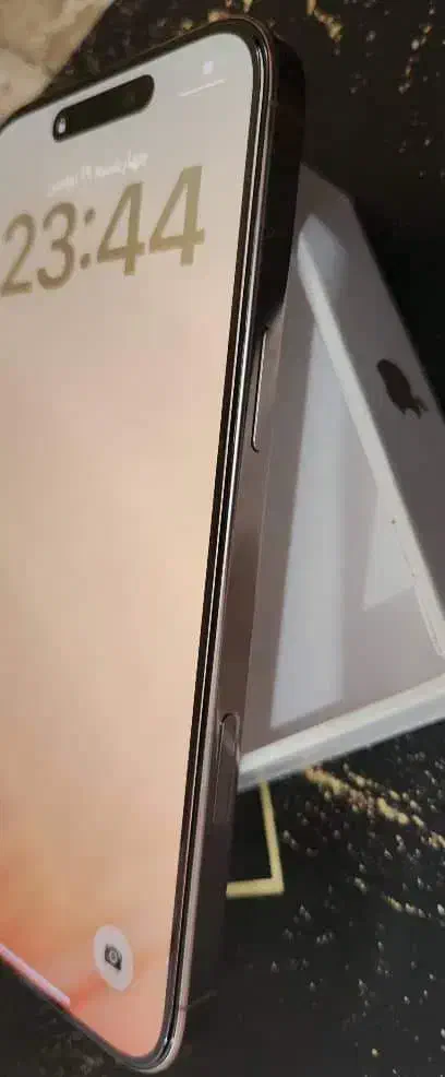 آیفون 16پرومکس|موبایل|قشم, |دیوار