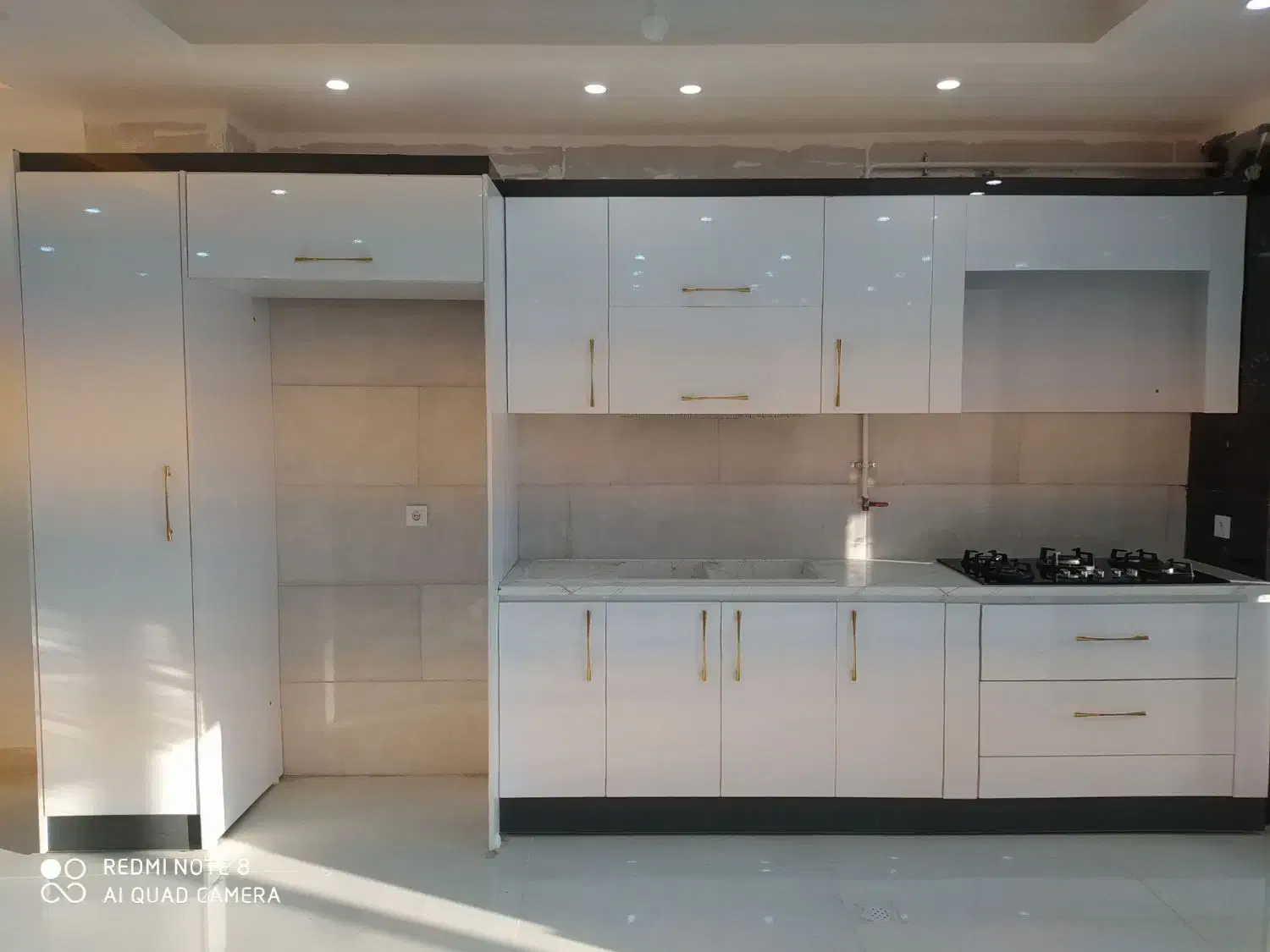 کابینت آرشام  کد ۰۰۸۸۸|مصالح و تجهیزات ساختمان|گرگان, |دیوار