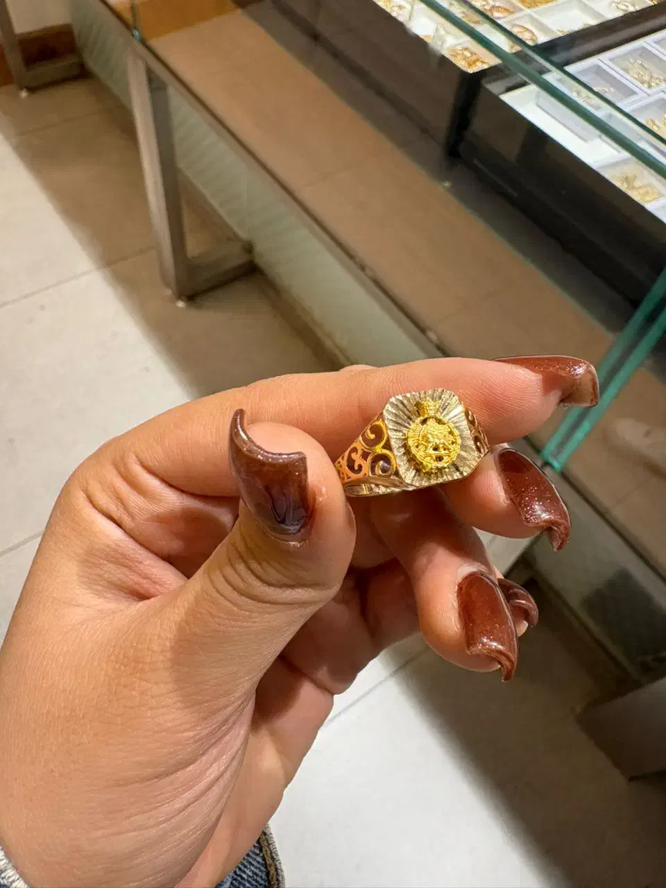 طلا به صورت اقساط با شرایط عالی|جواهرات|شیراز, ملاصدرا|دیوار