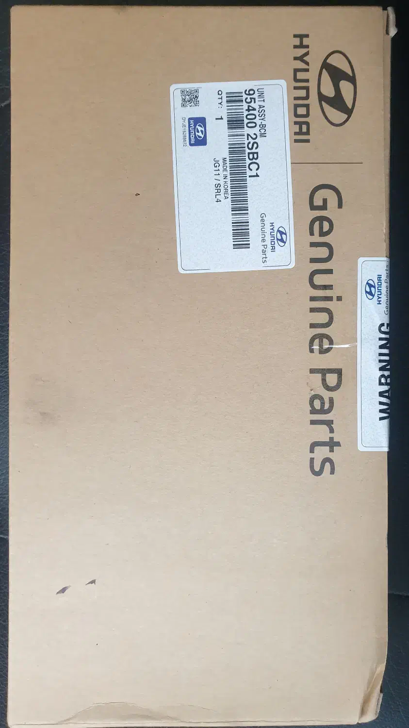 قفل مرکزی bcm هیوندا توسان ۲۰۱۴|قطعات یدکی و لوازم جانبی|مشهد, بهشت|دیوار