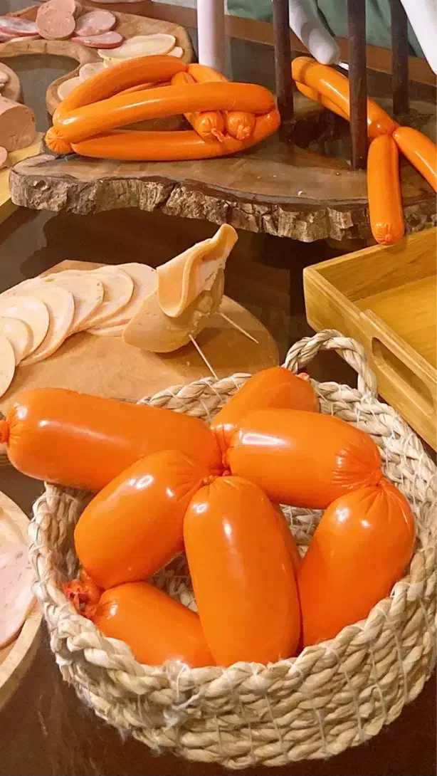 آموزش تخصصی سوسیس و کالباس مجازی و حضوری|خدمات آموزشی|تهران, شهرک غرب|دیوار