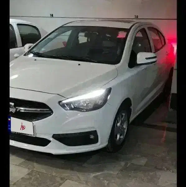 شاهین G 1400|خودرو سواری و وانت|زنجان, |دیوار