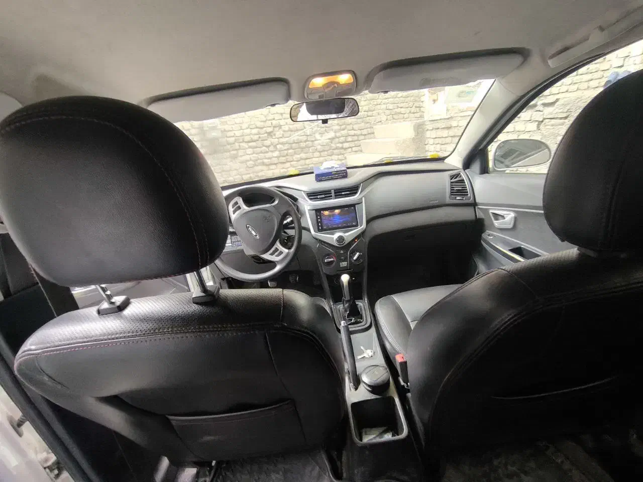 mvm315 نیو|خودرو سواری و وانت|مشهد, مشکینی (شهرک غرب)|دیوار