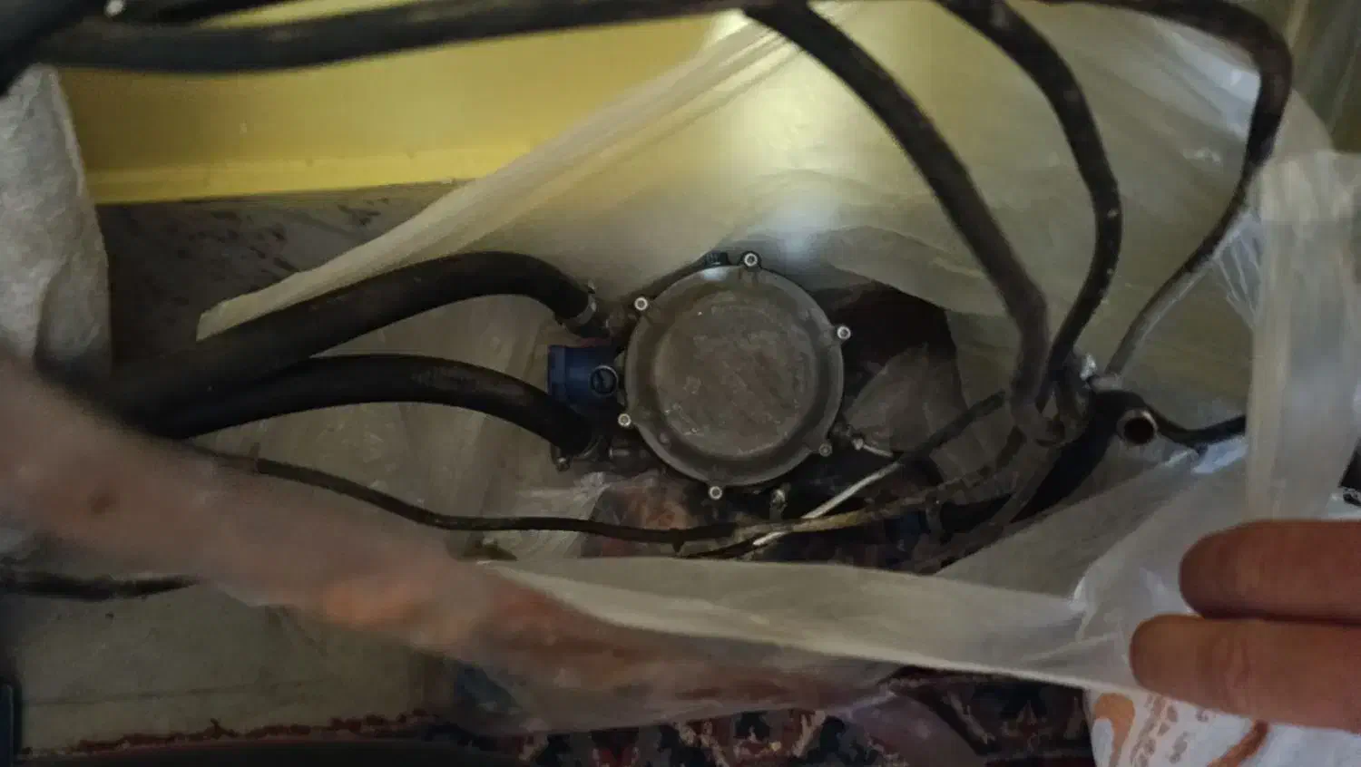 کپسول گاز LPG|اجاق گاز و لوازم برقی پخت‌وپز|بجنورد, |دیوار