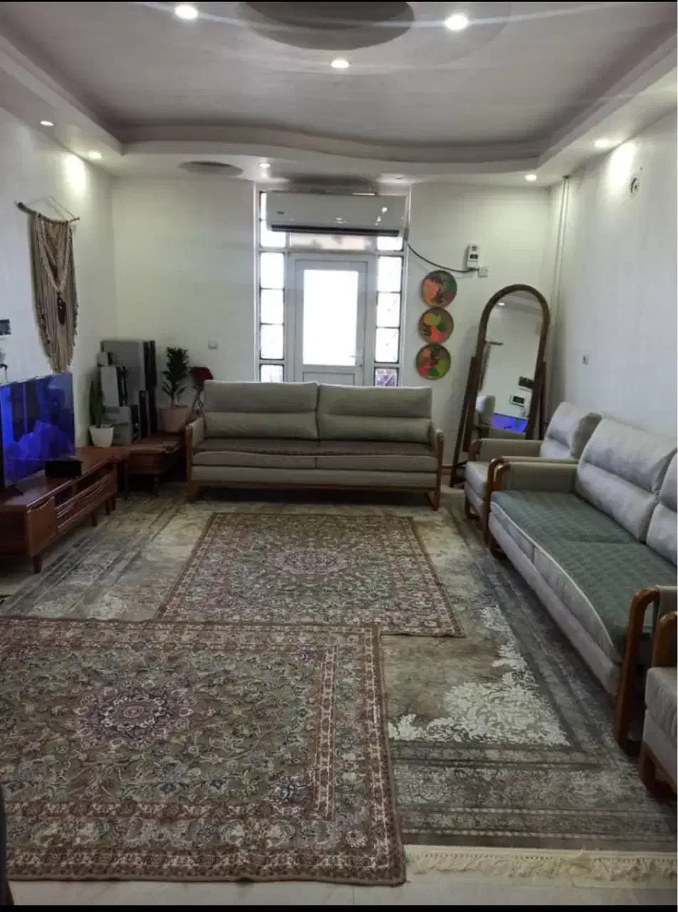 فروش ملک دو خوابه سردونبش|فروش آپارتمان|اهواز, کوی صادقیه|دیوار