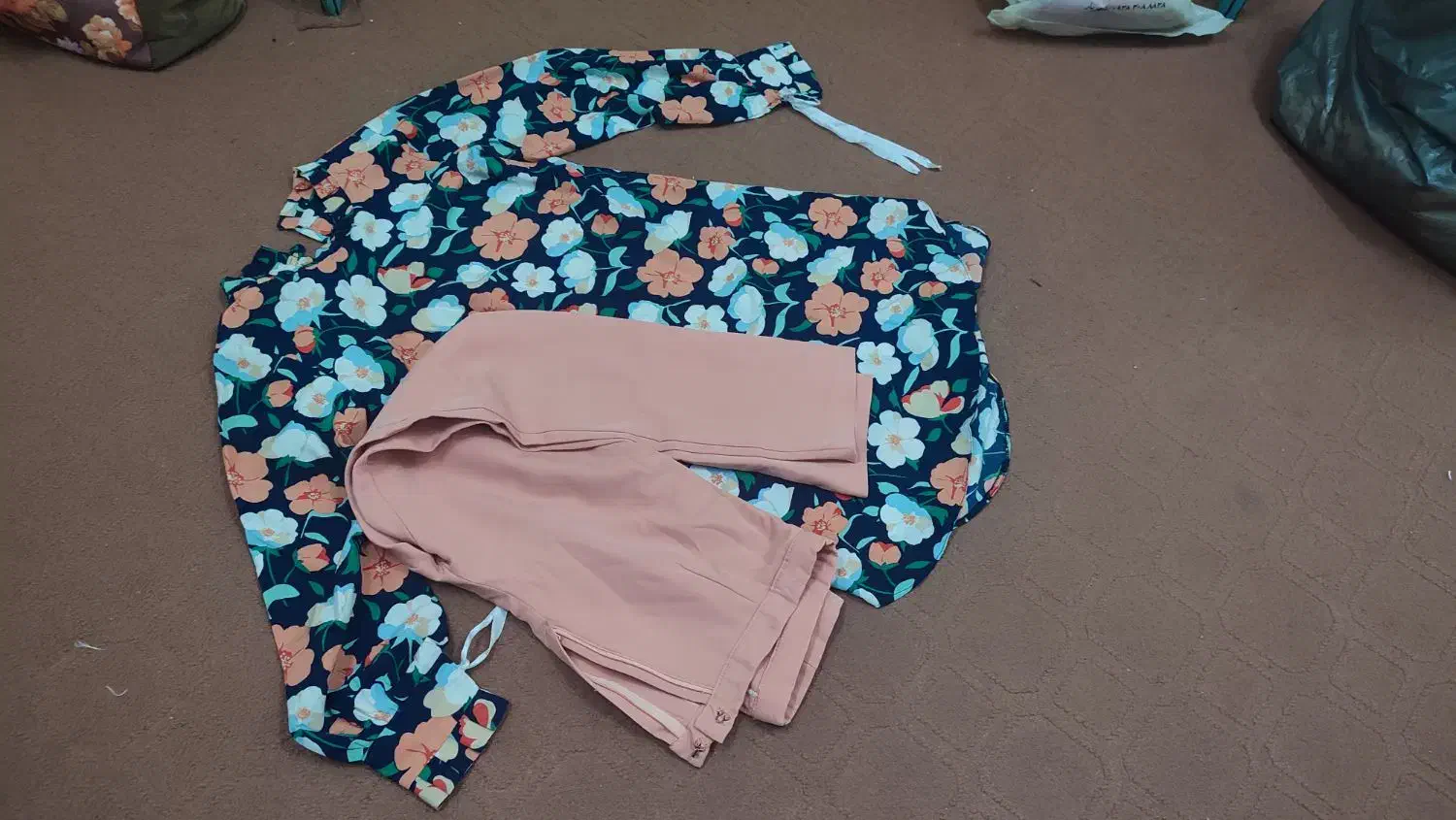 لباس های زنانه و دخترانه|لباس|بهشهر, |دیوار