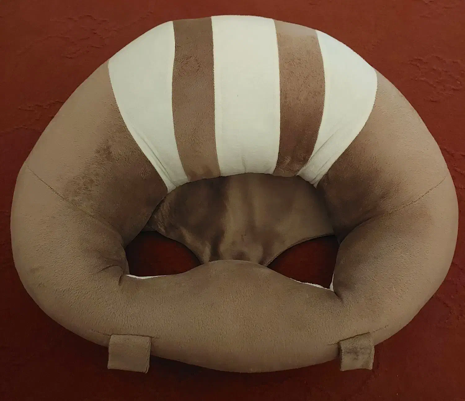 صندلی آموزشی نشستن نوزاد و کودک|تخت و صندلی بچه|خرمشهر, |دیوار