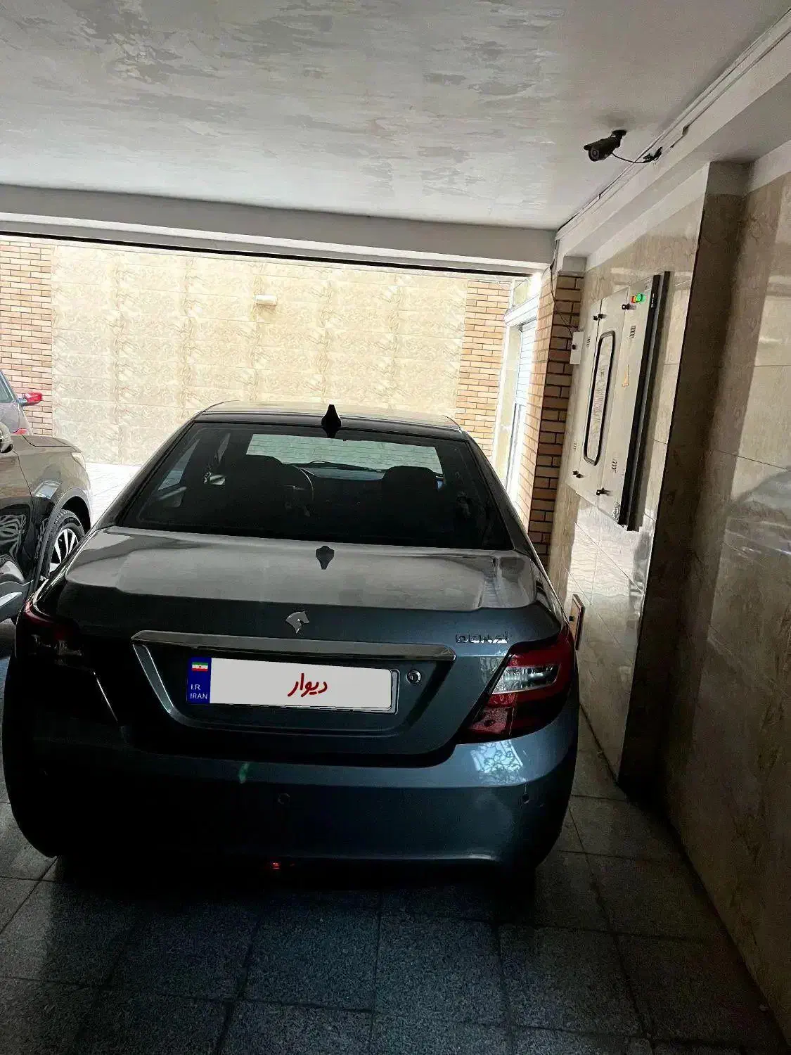 دنا پلاس ۹۹|خودرو سواری و وانت|تهران, کیانشهر|دیوار