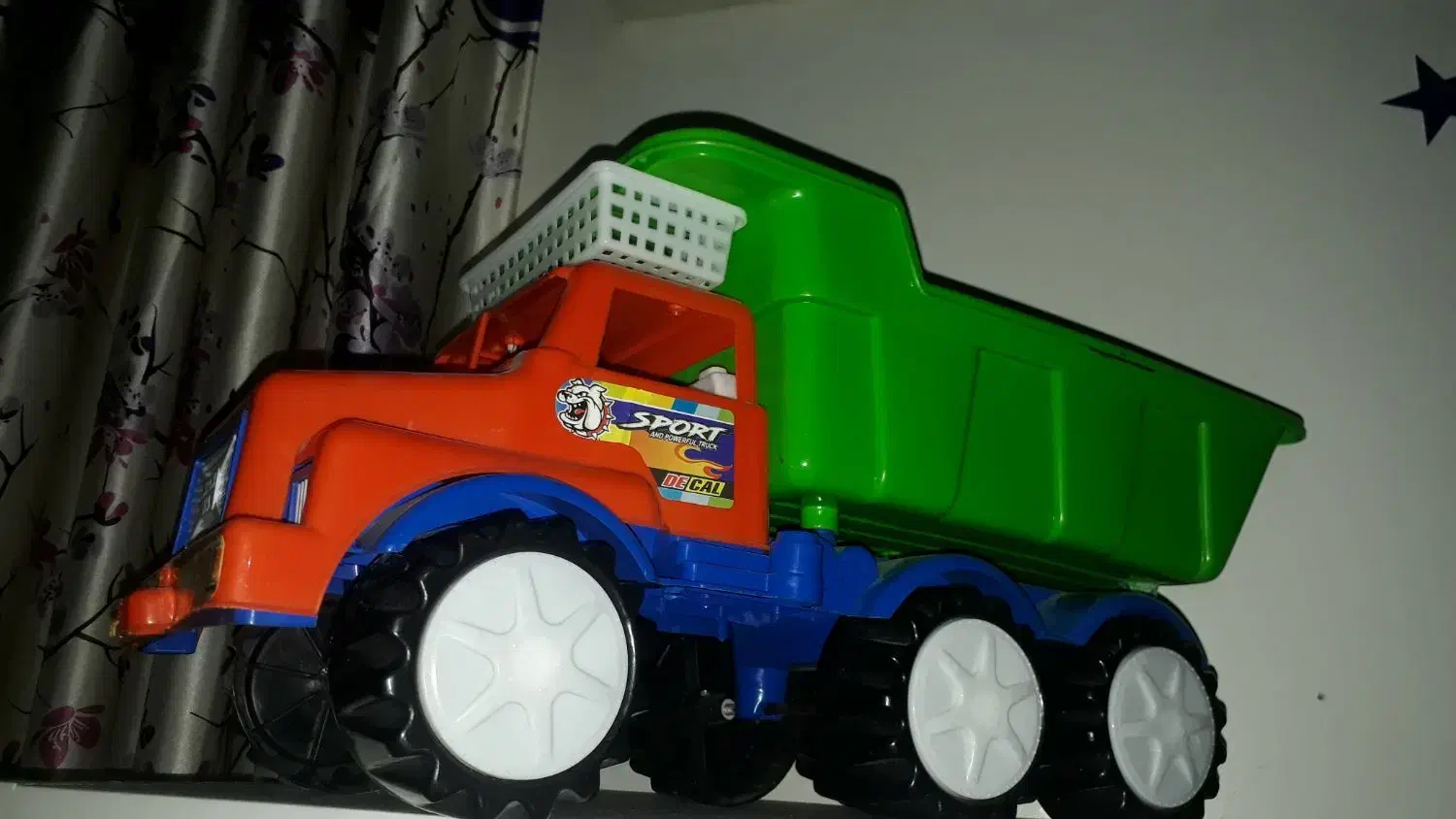 کامیون|اسباببازی|ملارد, |دیوار