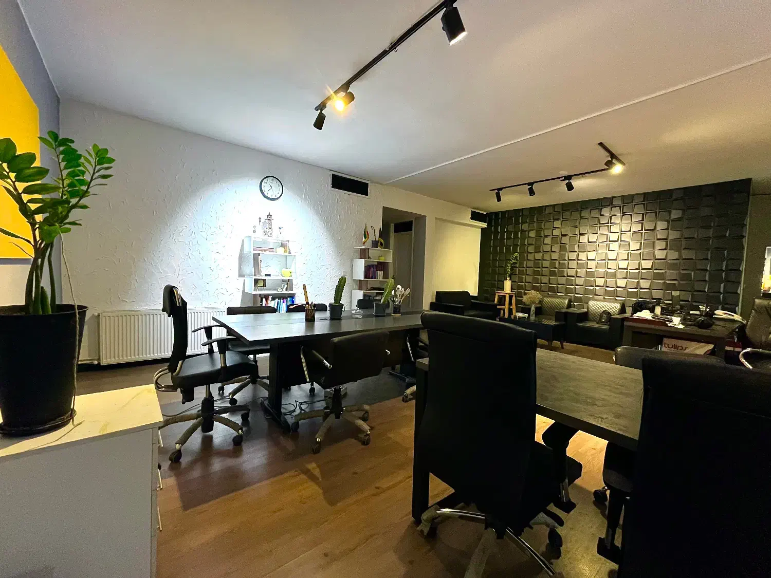 بازسازی و طراحی داخلی حرفه‌ای|خدمات پیشه و مهارت|تهران, پاسداران|دیوار