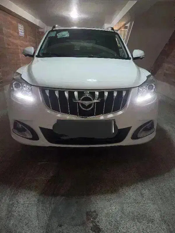 هایما s7+آخر۱۴00برج ۱۲درحدصفرکاملا خانگی|خودرو سواری و وانت|تهران, کرمان|دیوار