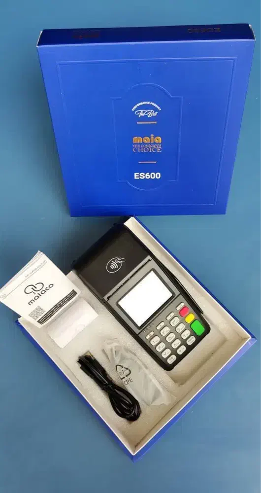 دستگاه کارت خوان معاف مالیاتی/|فروشگاه و مغازه|همدان, |دیوار