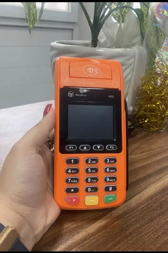 کارتخوان پوز سیارi2000MORFAN|فروشگاه و مغازه|ایلام, |دیوار