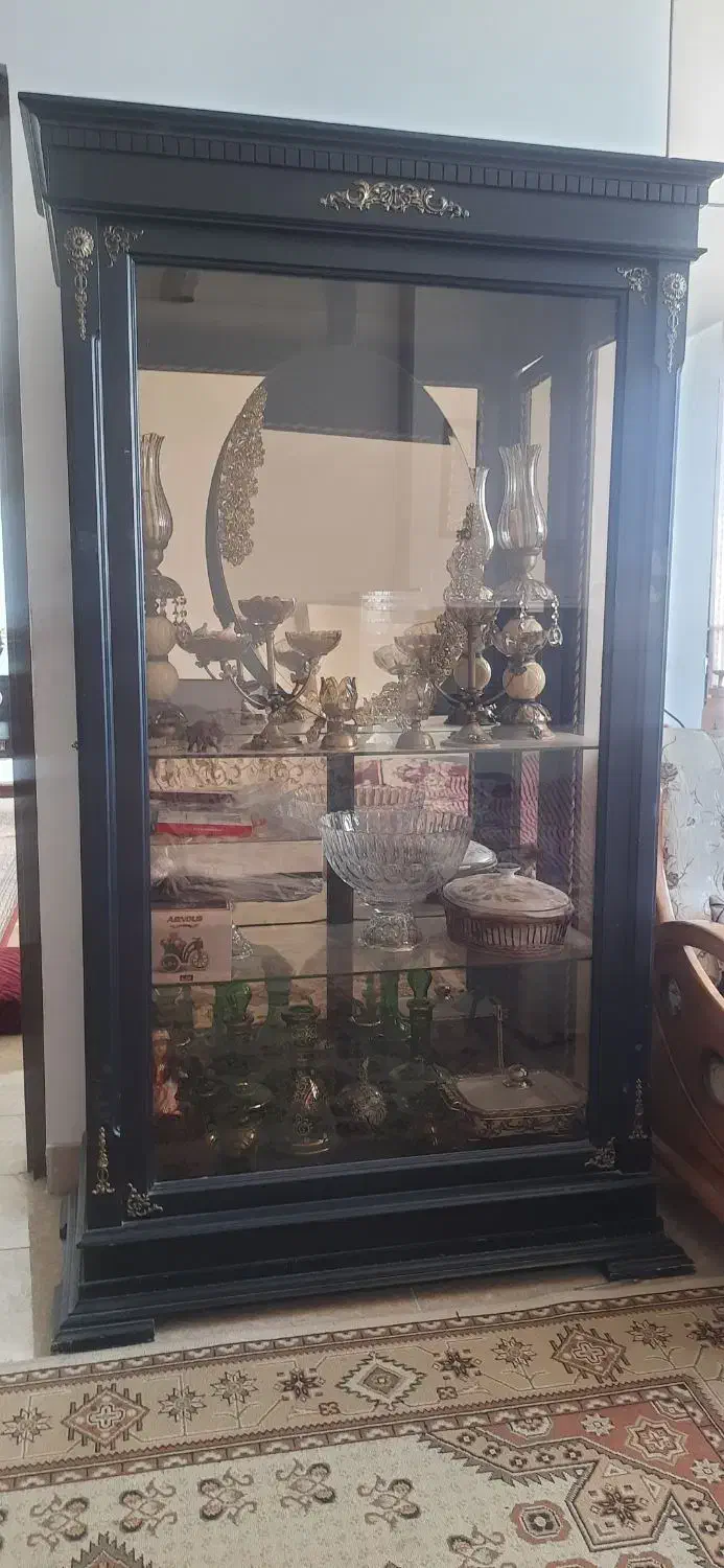 فروش ویترین|بوفه، ویترین، کنسول|شهرکرد, |دیوار