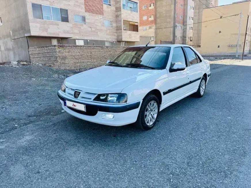 پارس 1401|خودرو سواری و وانت|بیرجند, |دیوار