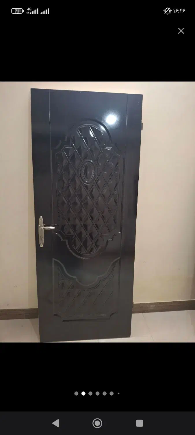 درب اتاق|مصالح و تجهیزات ساختمان|کازرون, |دیوار