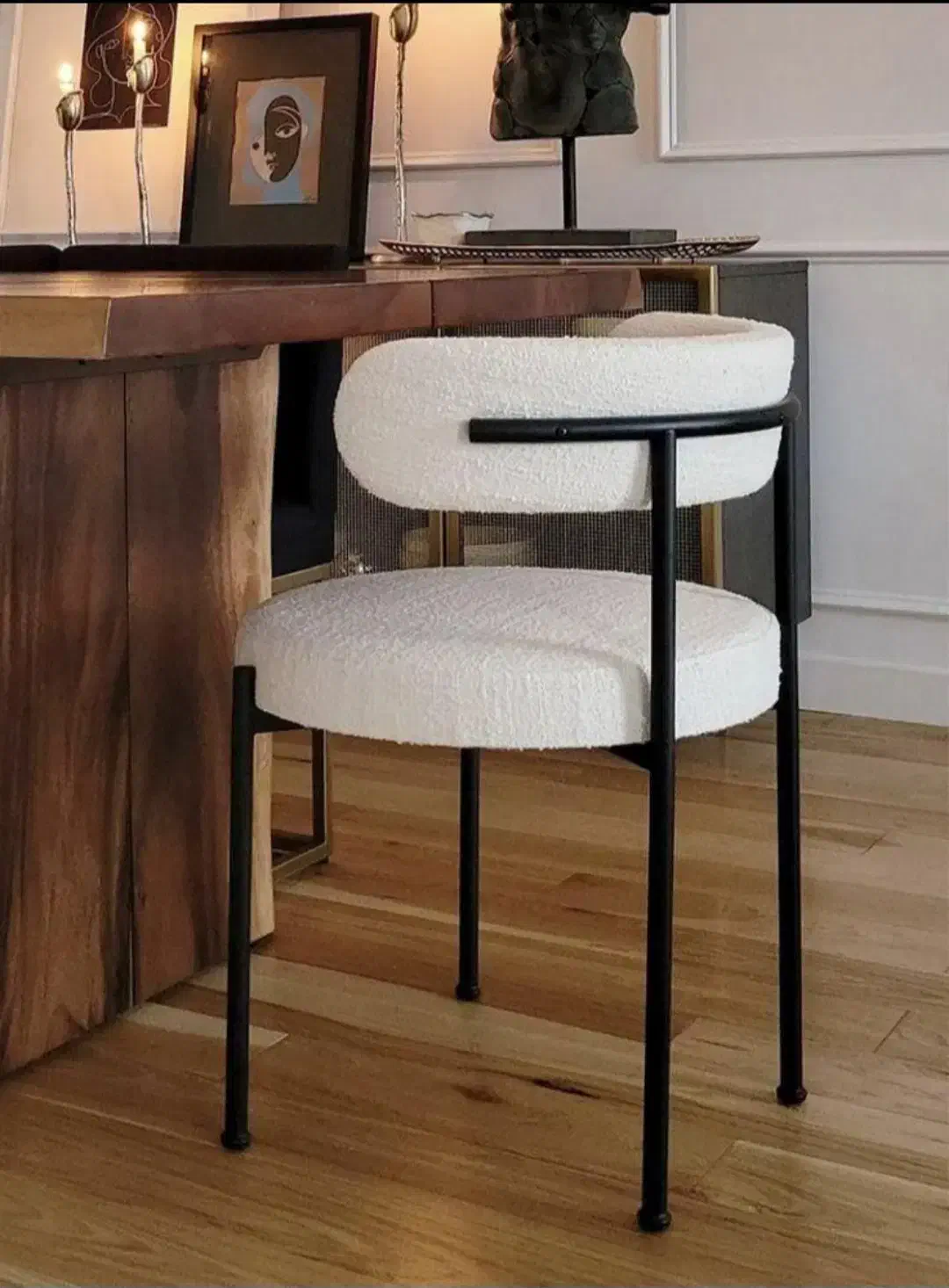 صندلی تدی|کافی‌شاپ و رستوران|چهاردانگه (تهران), |دیوار