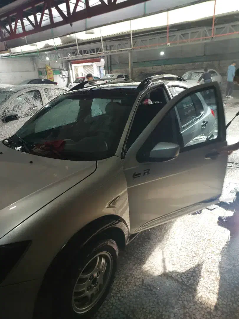 کوییک آر مدل ۹۹|خودرو سواری و وانت|بهارستان, |دیوار