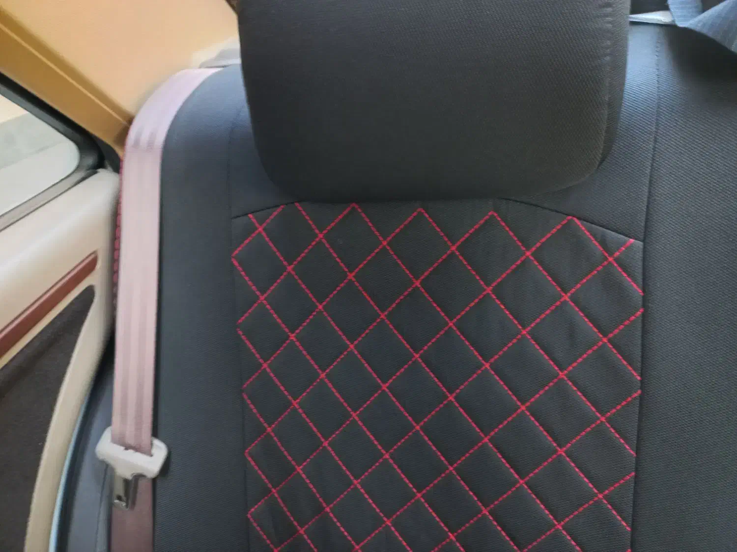 فروش پژو پارس تیوفایو1401|خودرو سواری و وانت|قائمشهر, |دیوار