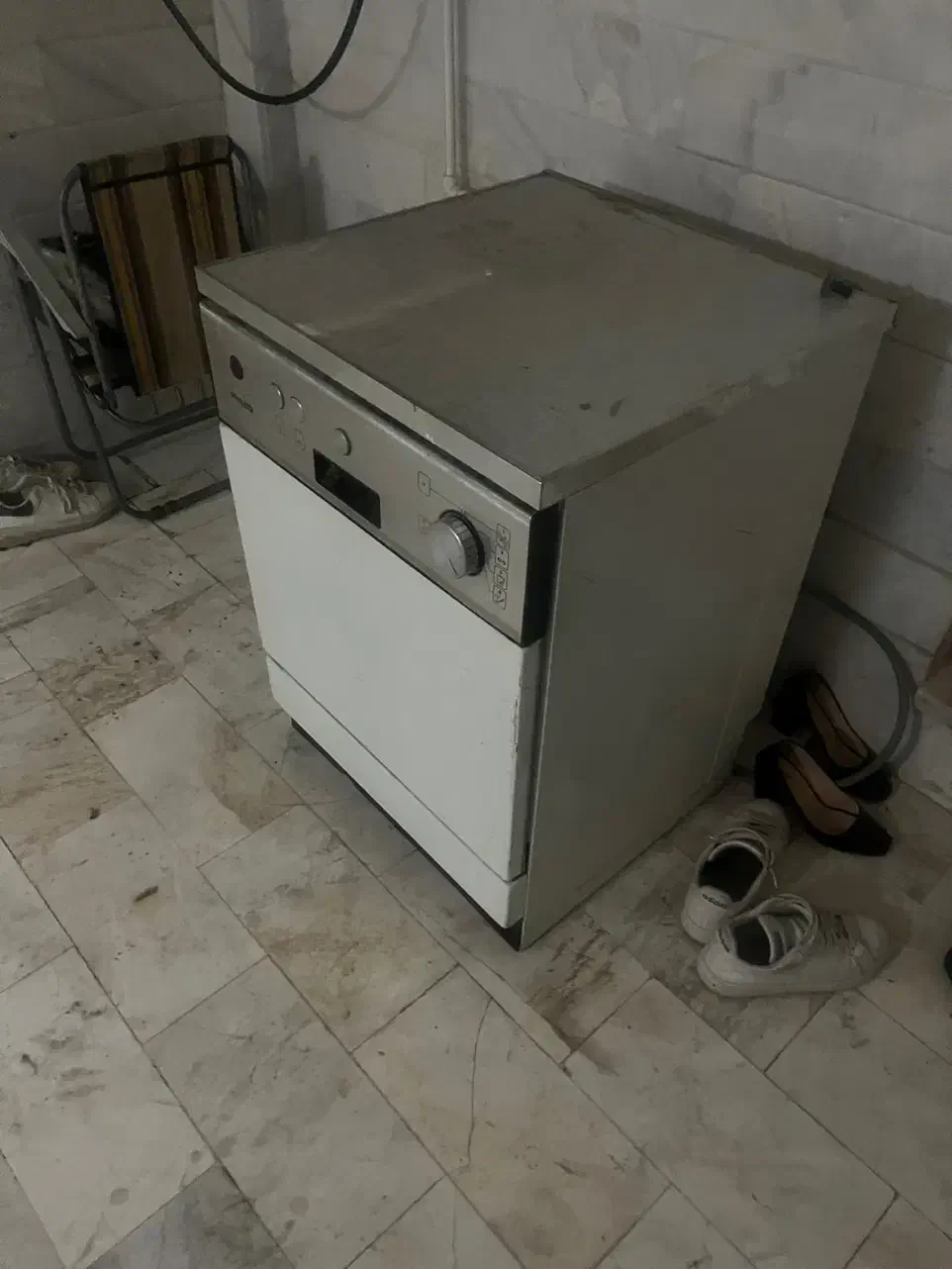 ماشین ظرفشویی|ماشین ظرفشویی|قم, شهرک قدس|دیوار